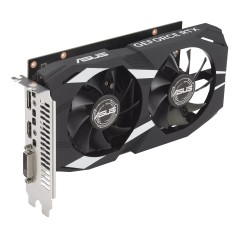 Asus Dual -Rtx3050-O6G Nvidia